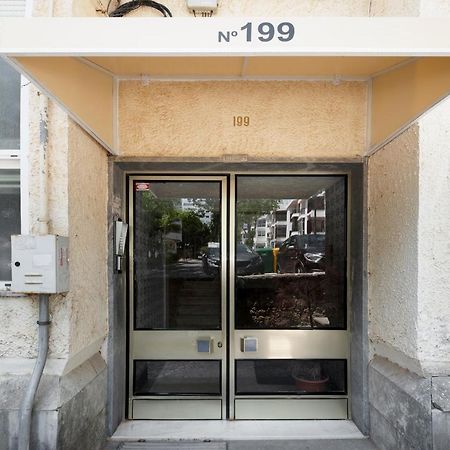 Silva Apartment By Olala Homes Cascaes Exterior foto