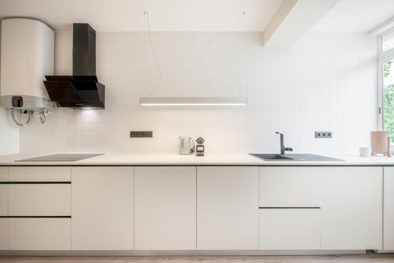Silva Apartment By Olala Homes Cascaes Exterior foto